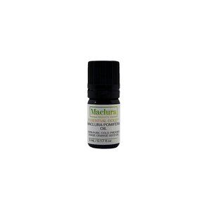 Maclura Pomerifera Oil Essential Gold, 100% Pure Cold Pressed Osage Orange Seed